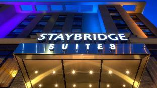 staybridge suites hamilton downtown by ihg