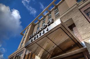 staybridge suites hamilton downtown by ihg