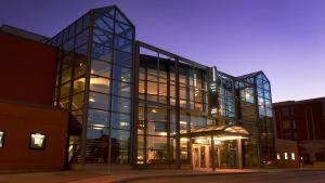 staybridge suites hamilton downtown by ihg