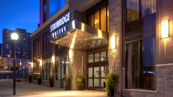 staybridge suites hamilton downtown by ihg