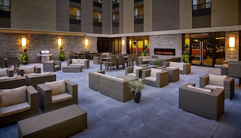 staybridge suites hamilton downtown by ihg