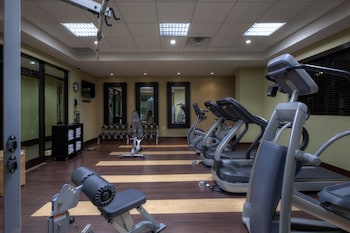 Staybridge Suites Hamilton Downtown By Ihg,Hamilton>>Burlington,3 star
