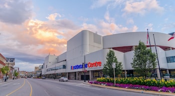staybridge suites hamilton downtown by ihg