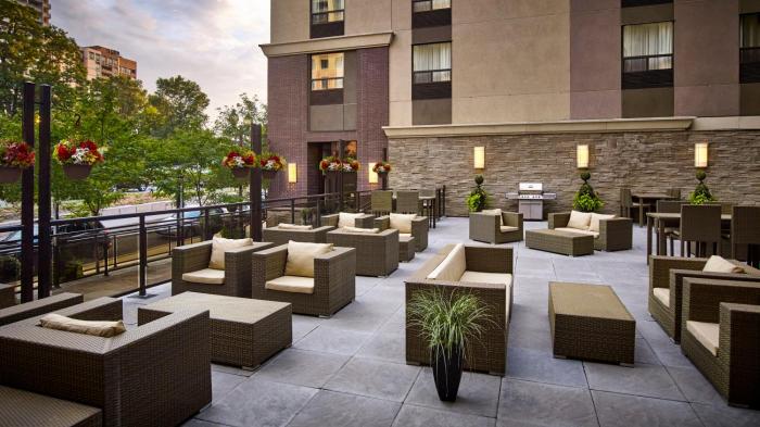 staybridge suites hamilton downtown by ihg