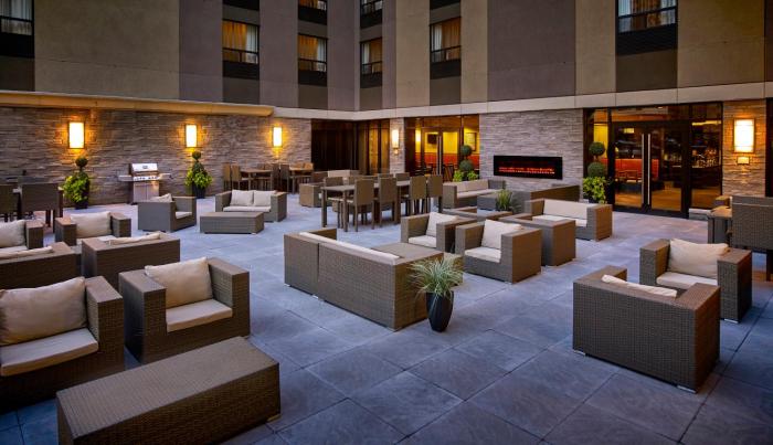 staybridge suites hamilton downtown by ihg
