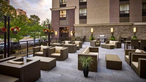 staybridge suites hamilton downtown by ihg