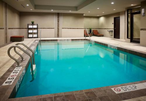 staybridge suites hamilton downtown by ihg