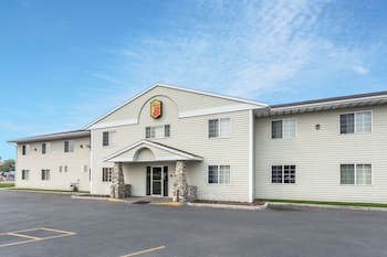 Super 8 By Wyndham Hamilton,Missoula>>Hamilton,2 star