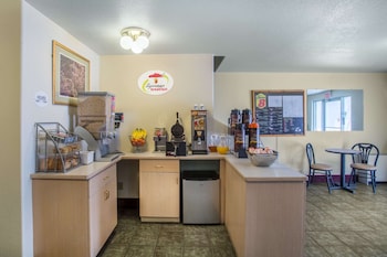 Super 8 By Wyndham Hamilton,Missoula>>Hamilton,2 star