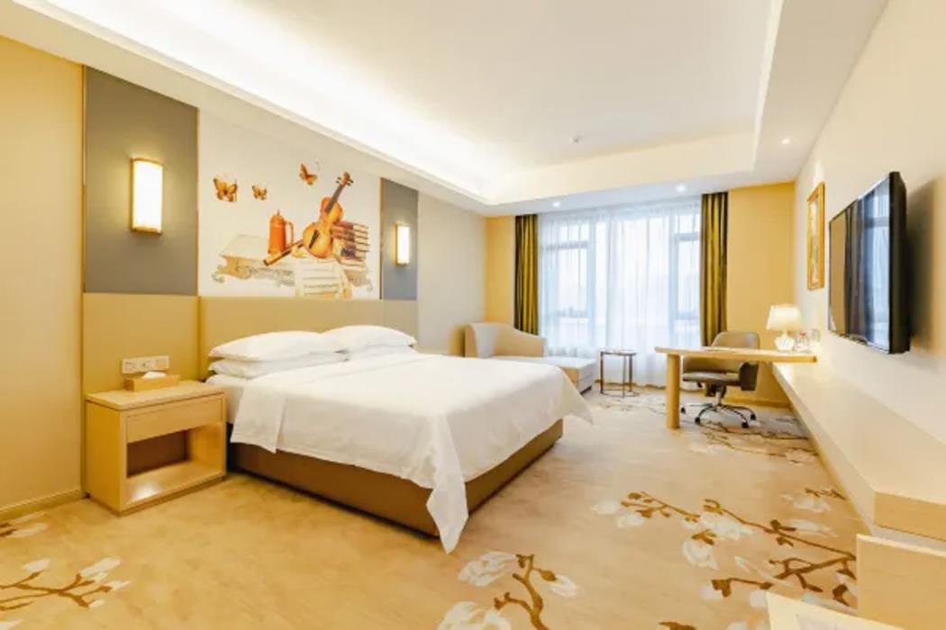 vienna international hotel foshan shishan