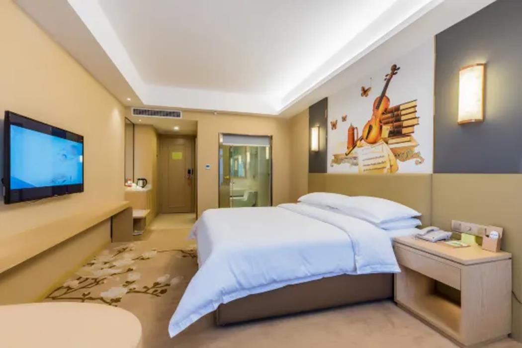 vienna international hotel foshan shishan