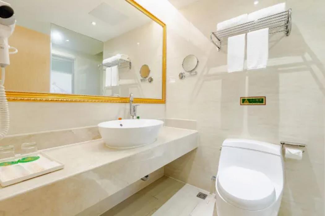 vienna international hotel foshan shishan