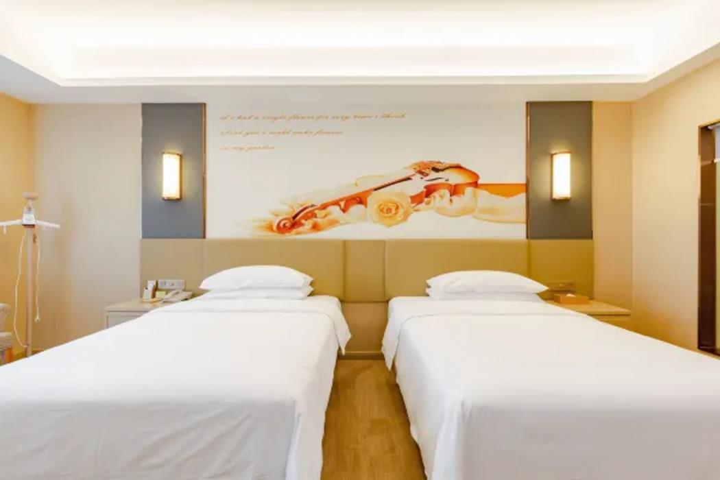 vienna international hotel foshan shishan