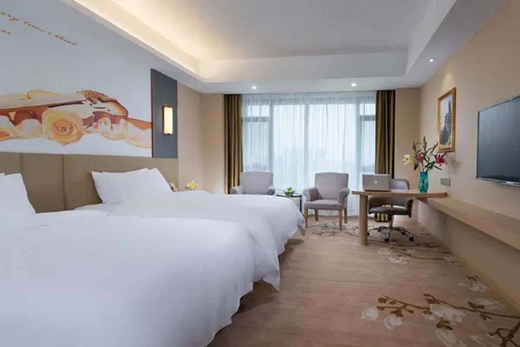 vienna international hotel foshan shishan