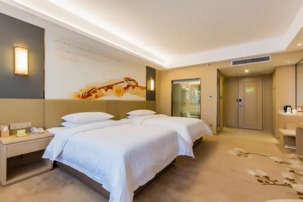 vienna international hotel foshan shishan