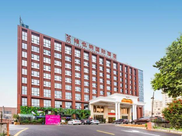 vienna international hotel foshan shishan