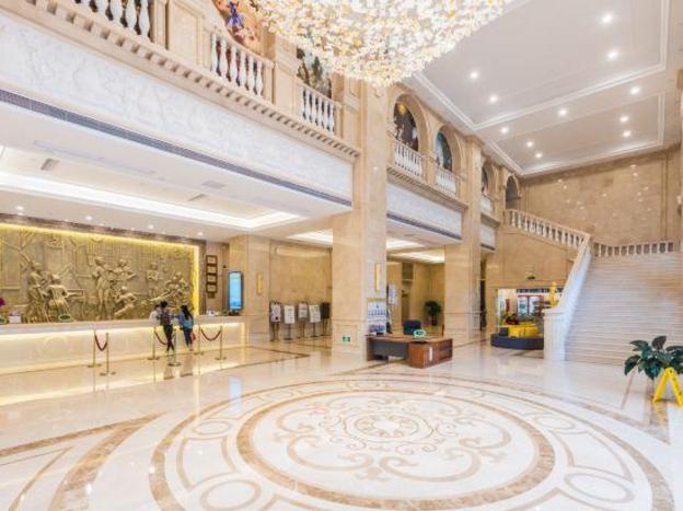 vienna international hotel foshan shishan