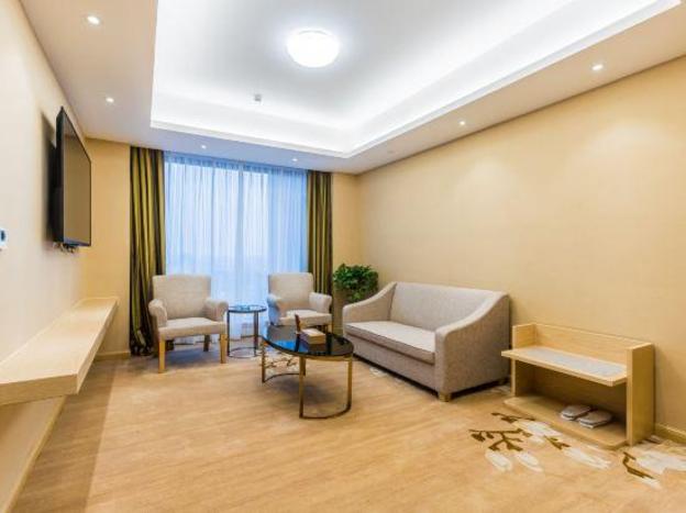 vienna international hotel foshan shishan