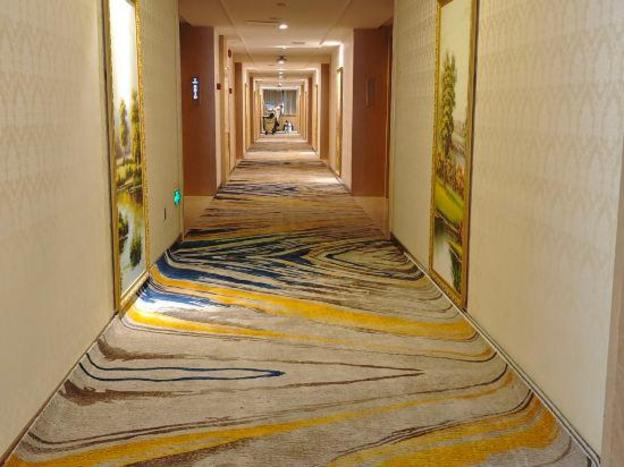 vienna international hotel foshan shishan