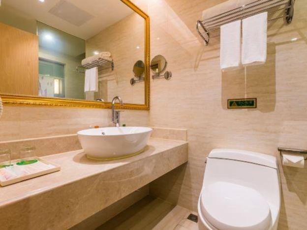 vienna international hotel foshan shishan