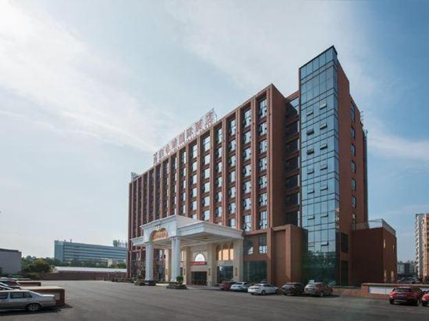 vienna international hotel foshan shishan