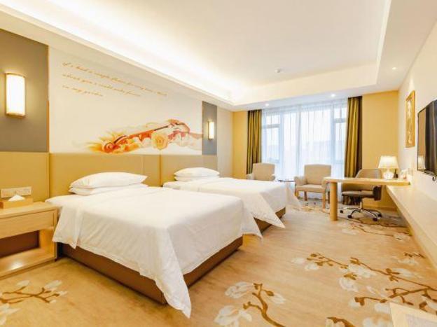 vienna international hotel foshan shishan