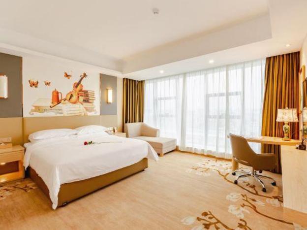 vienna international hotel foshan shishan