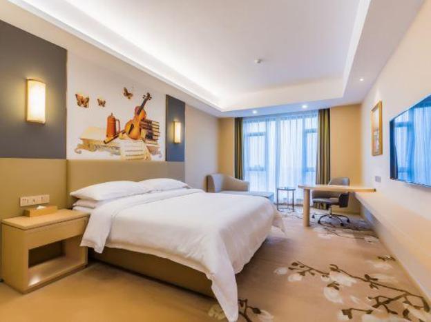 vienna international hotel foshan shishan