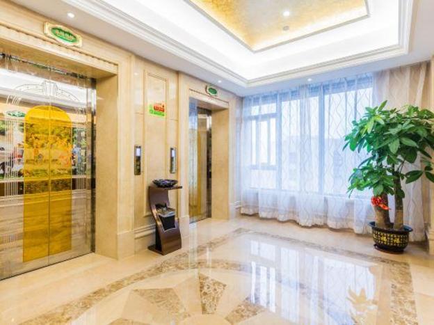vienna international hotel foshan shishan