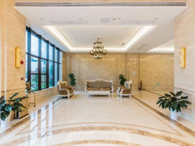 vienna international hotel foshan shishan
