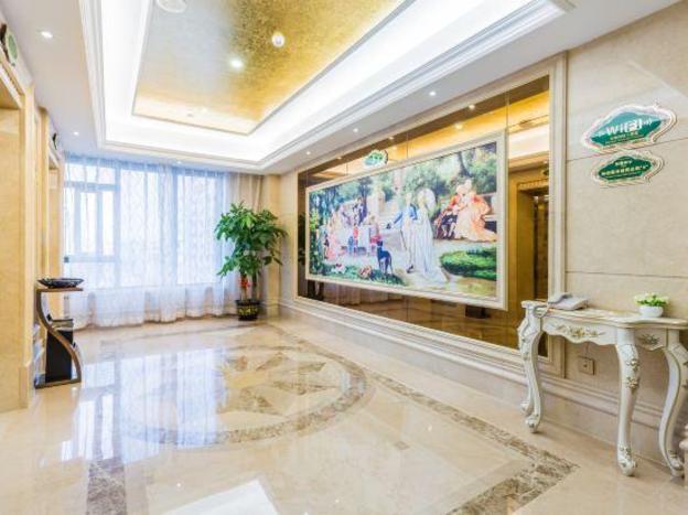 vienna international hotel foshan shishan