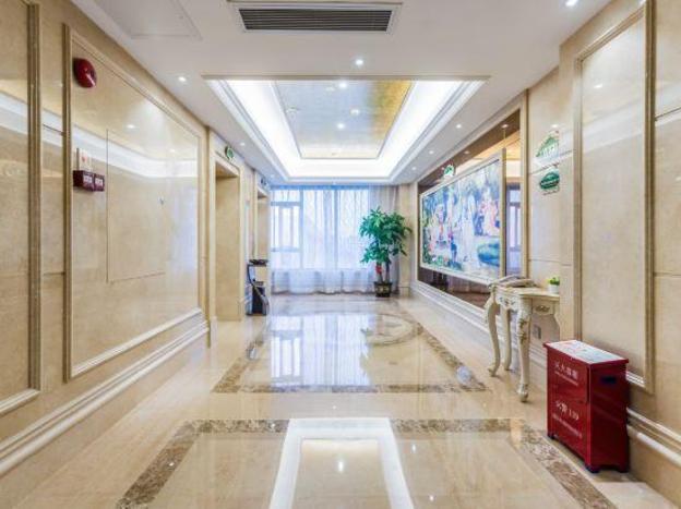 vienna international hotel foshan shishan