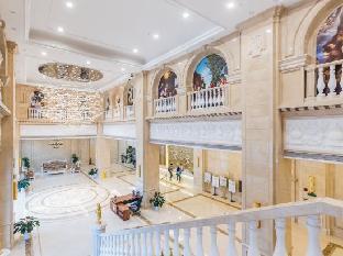 vienna international hotel foshan shishan