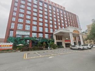 vienna international hotel foshan shishan