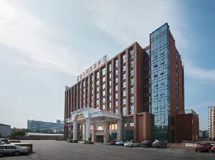 vienna international hotel foshan shishan