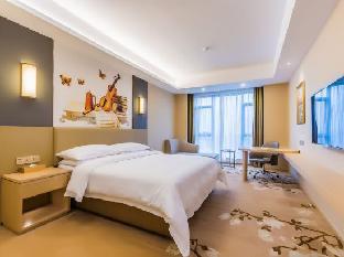 vienna international hotel foshan shishan