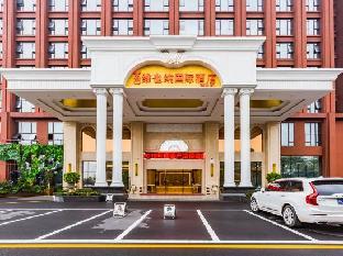 vienna international hotel foshan shishan