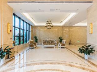 vienna international hotel foshan shishan