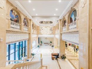 vienna international hotel foshan shishan