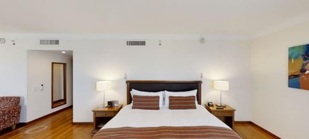 intercontinental cali by ihg