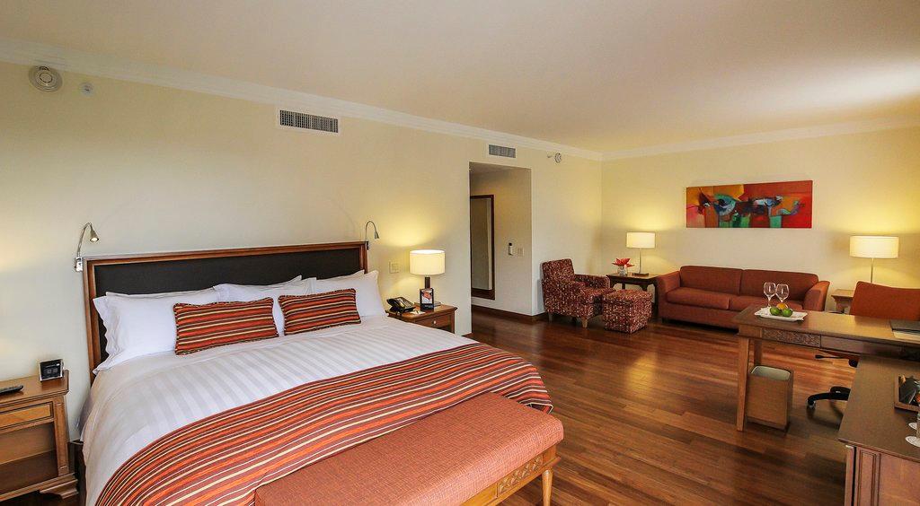 intercontinental cali by ihg