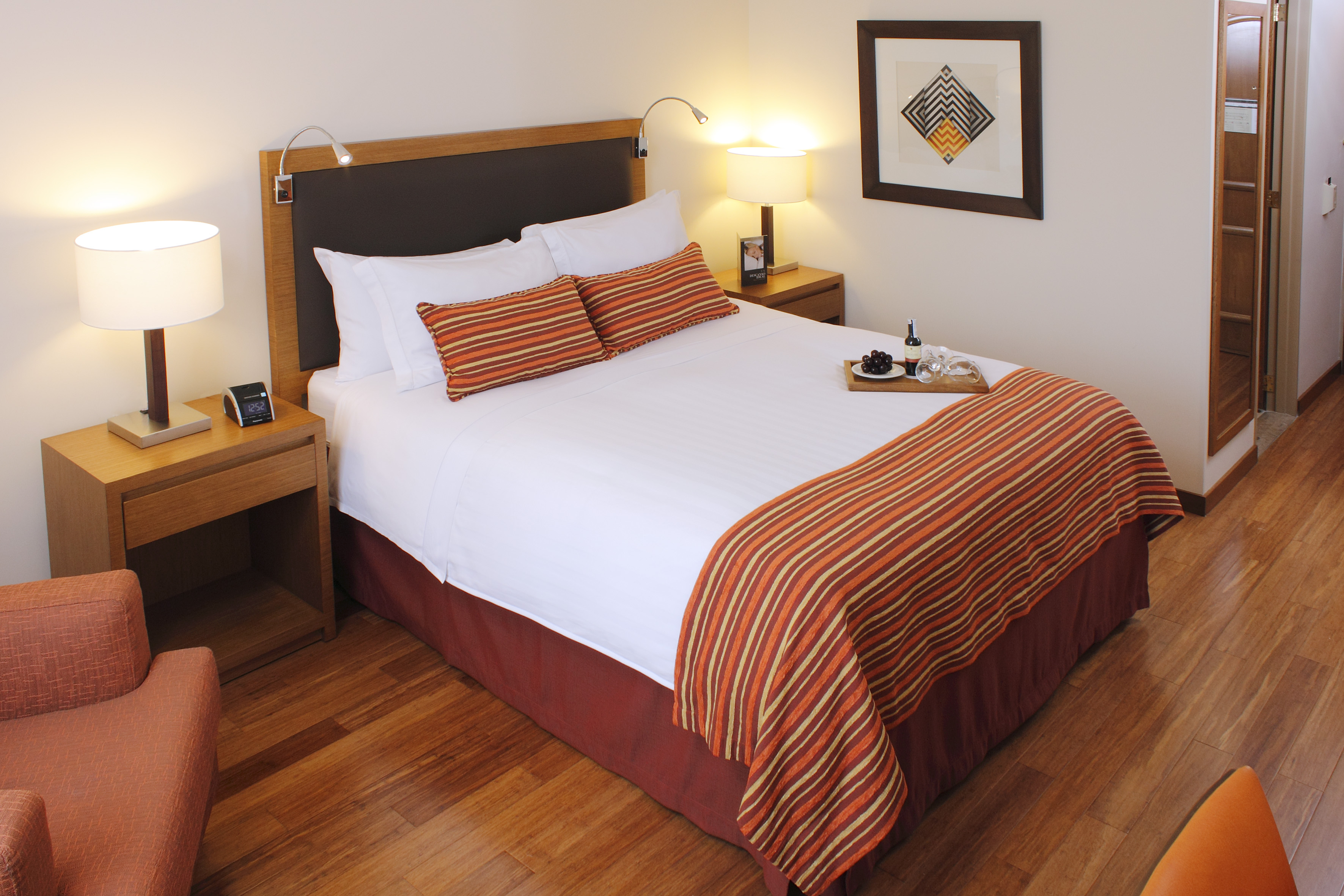 intercontinental cali by ihg