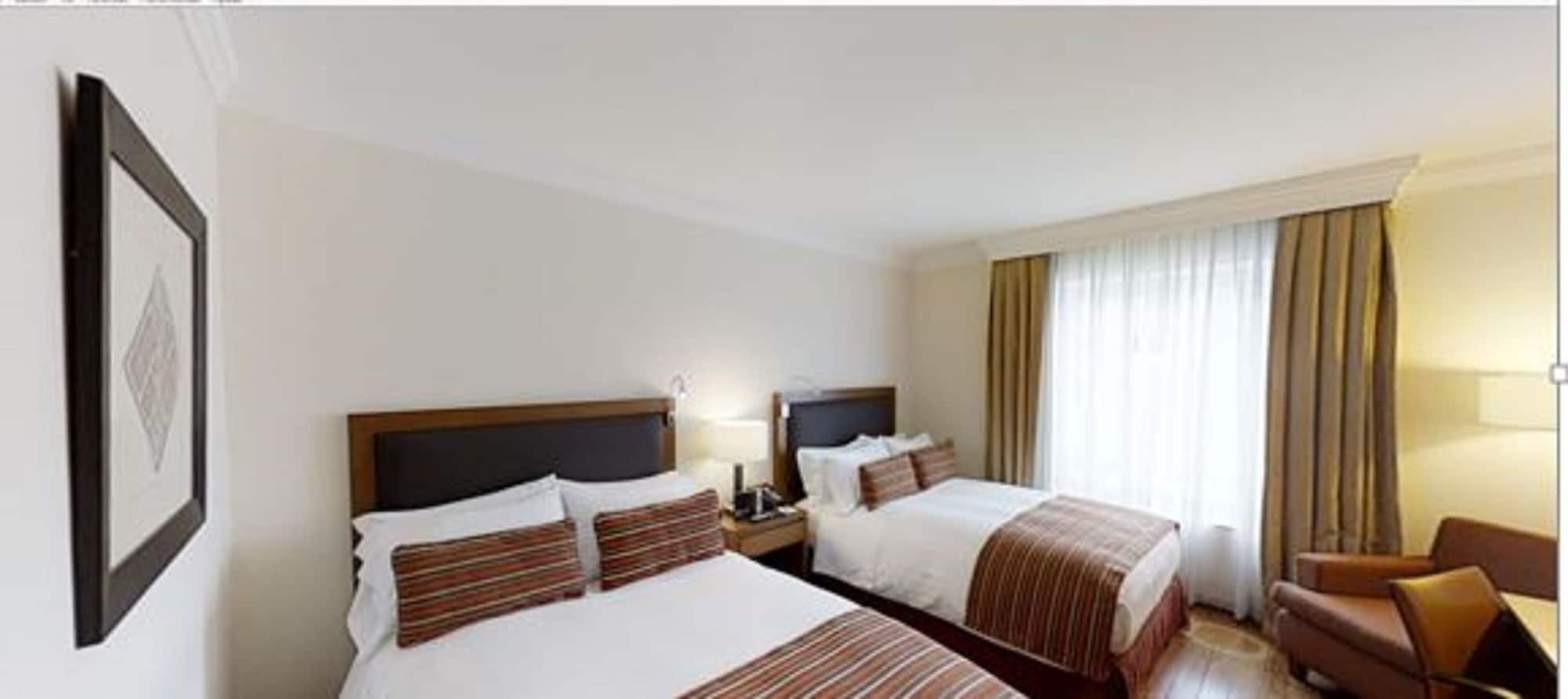 intercontinental cali by ihg