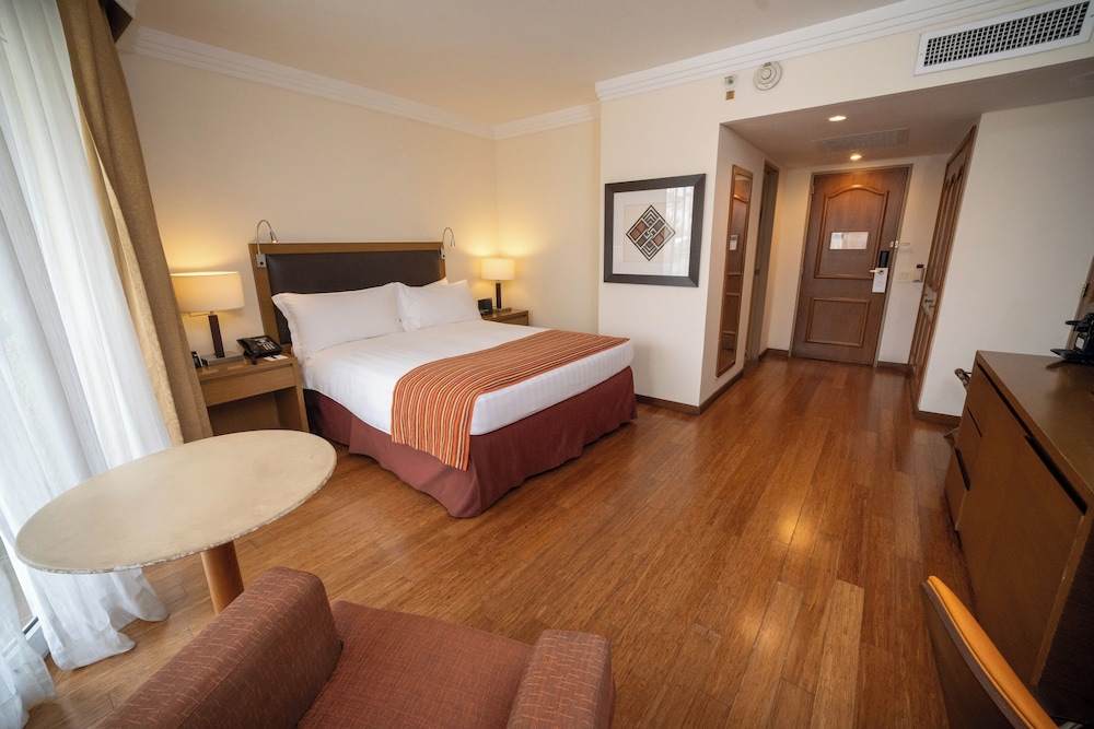 intercontinental cali by ihg