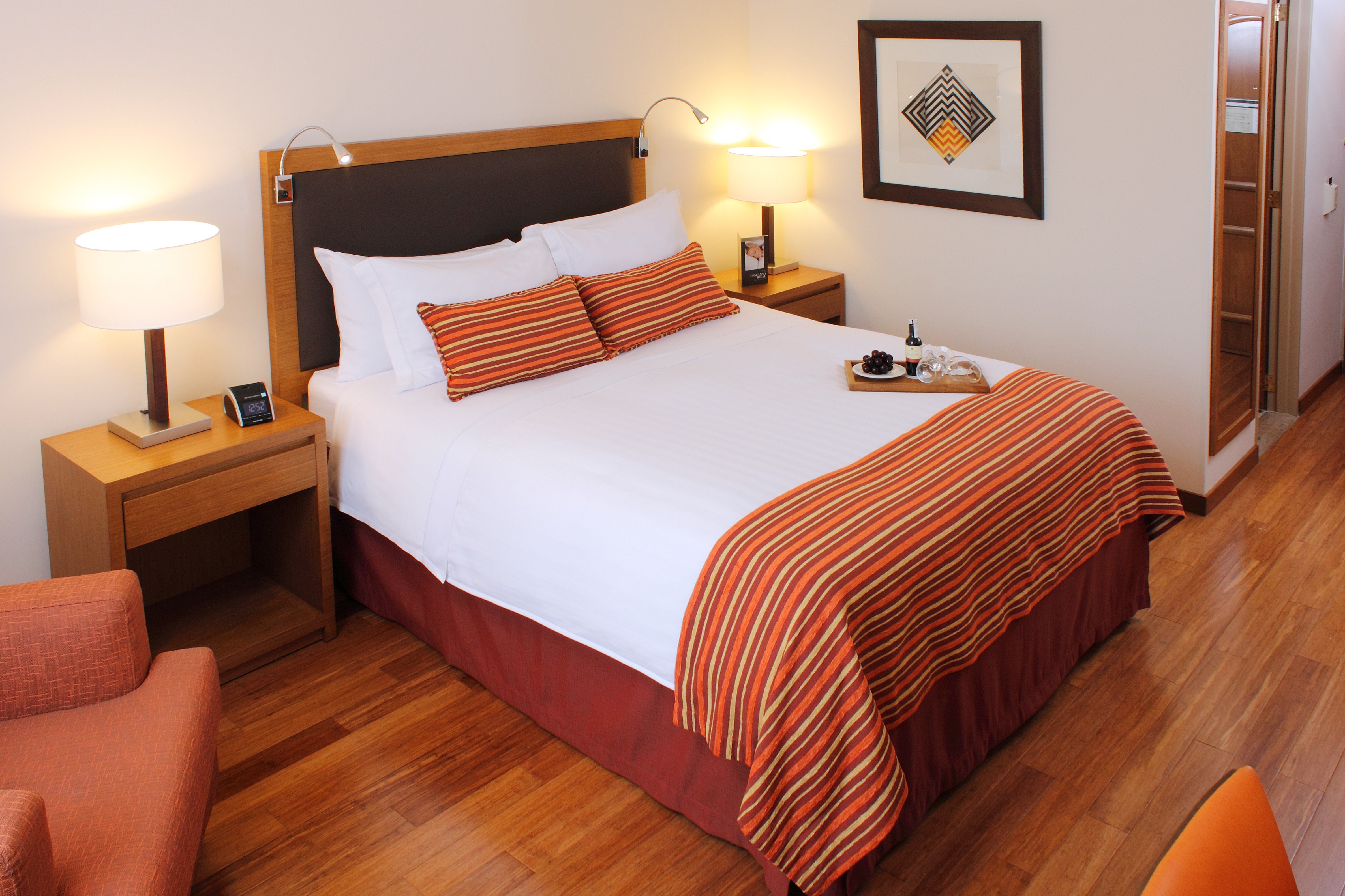intercontinental cali by ihg