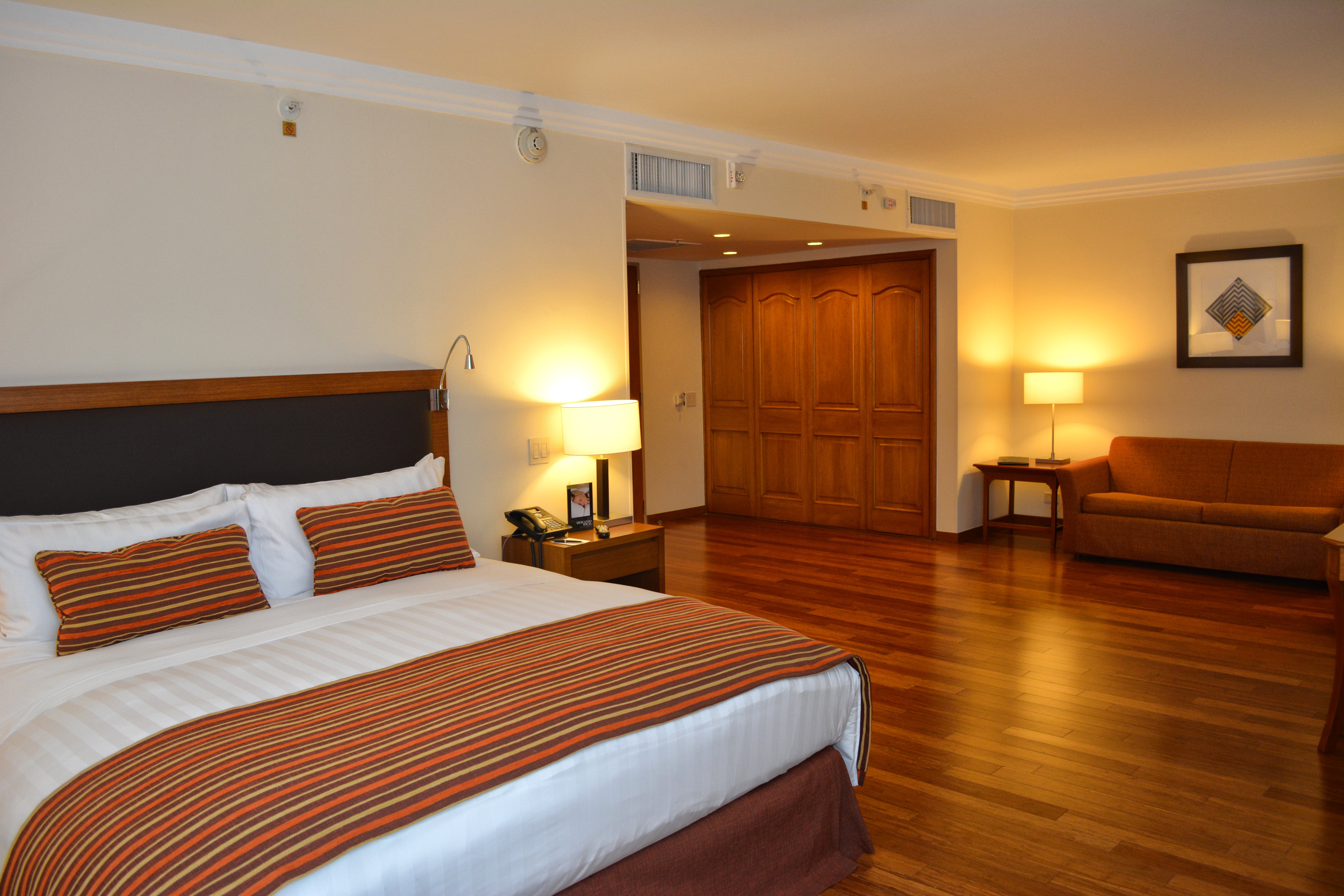 intercontinental cali by ihg