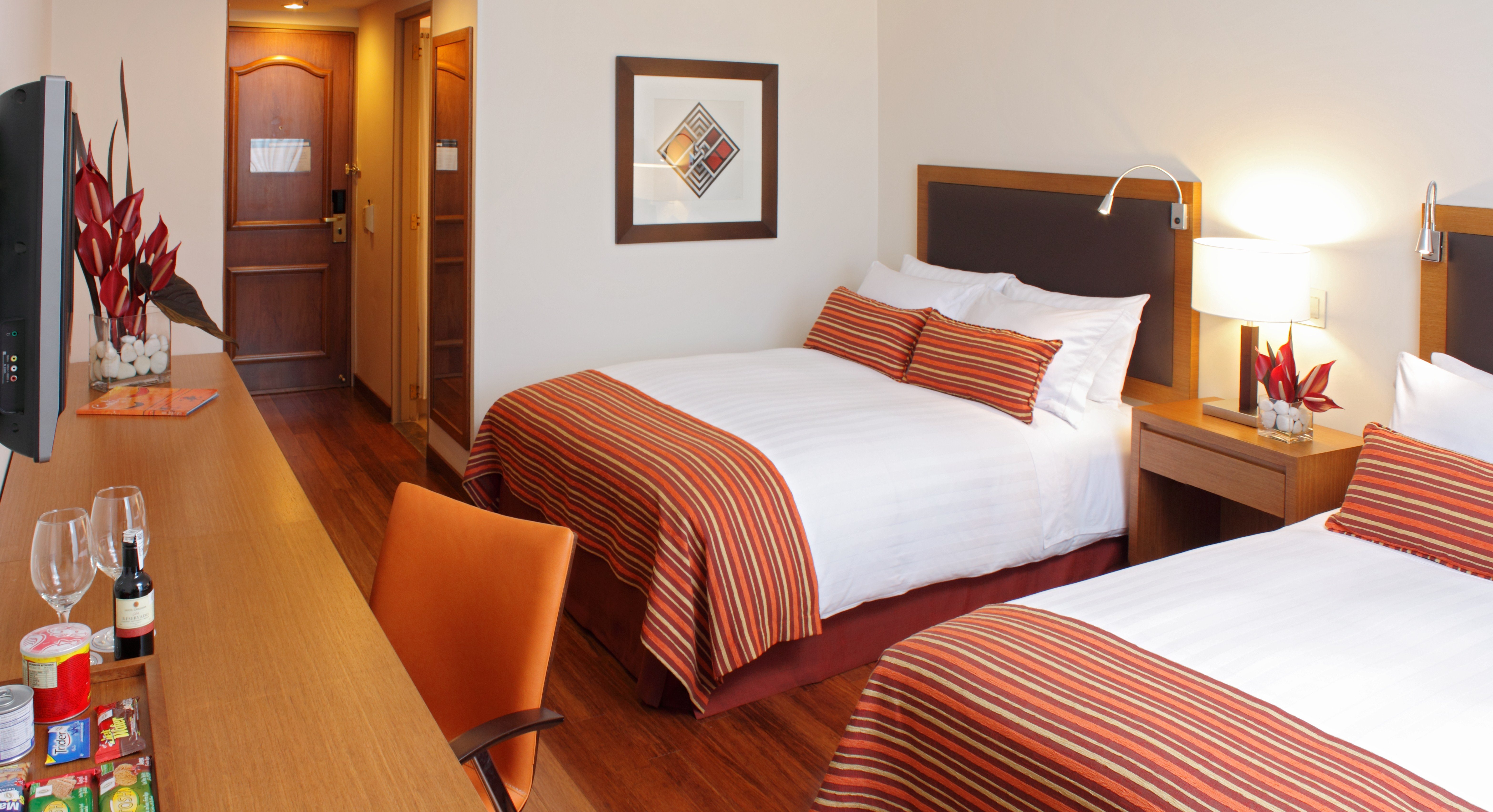 intercontinental cali by ihg