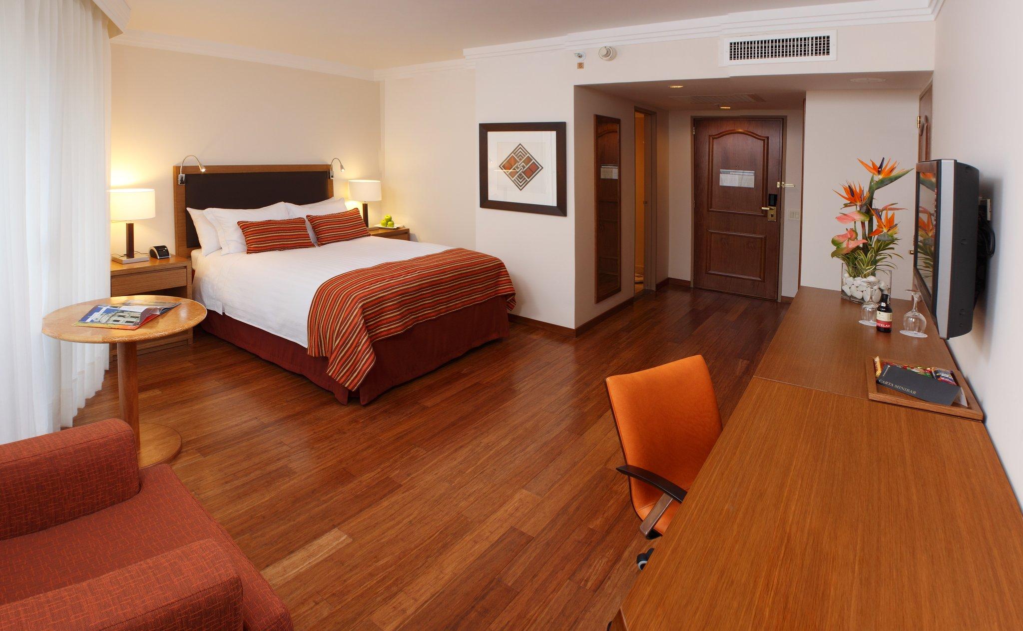 intercontinental cali by ihg