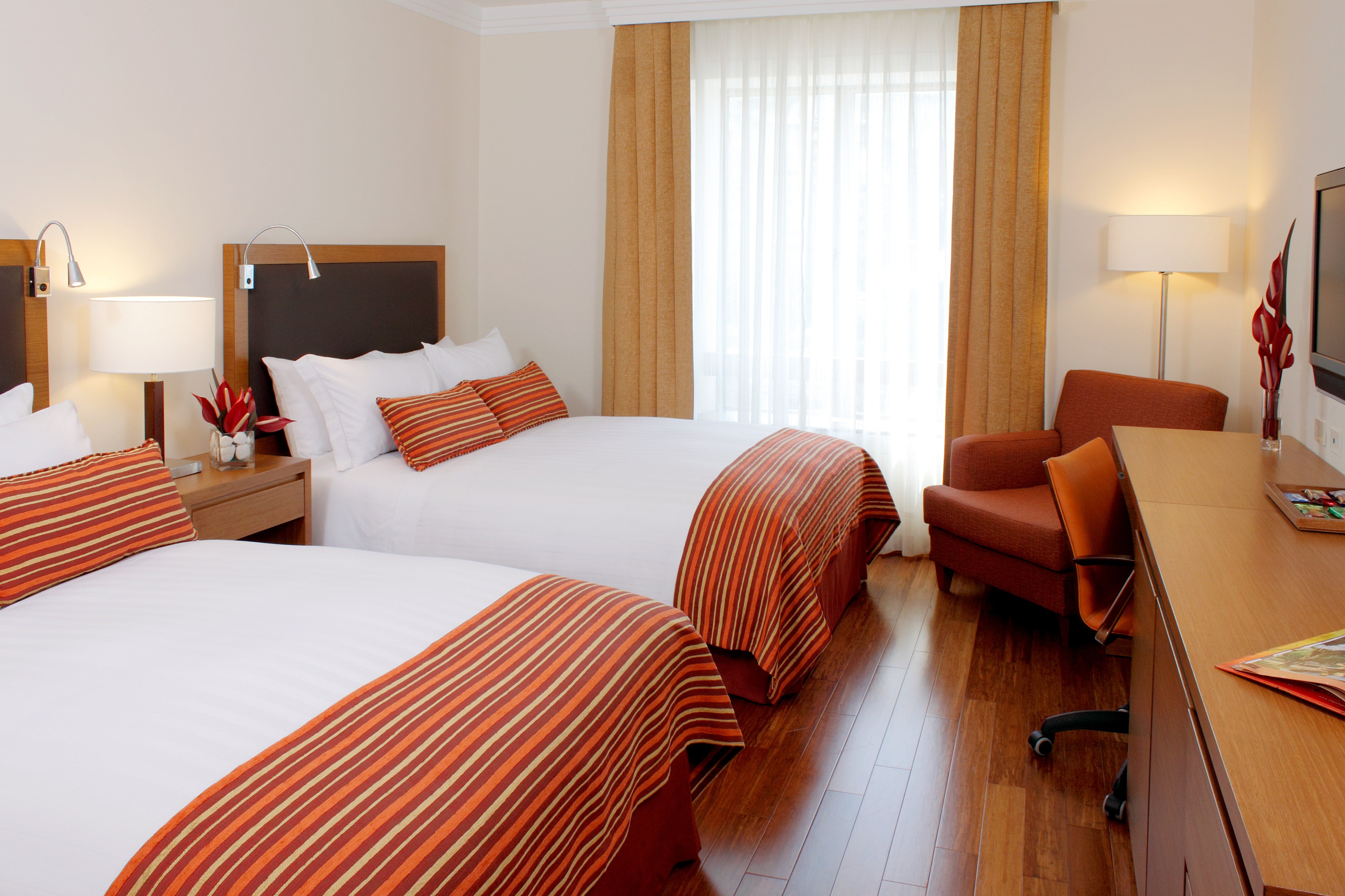 intercontinental cali by ihg