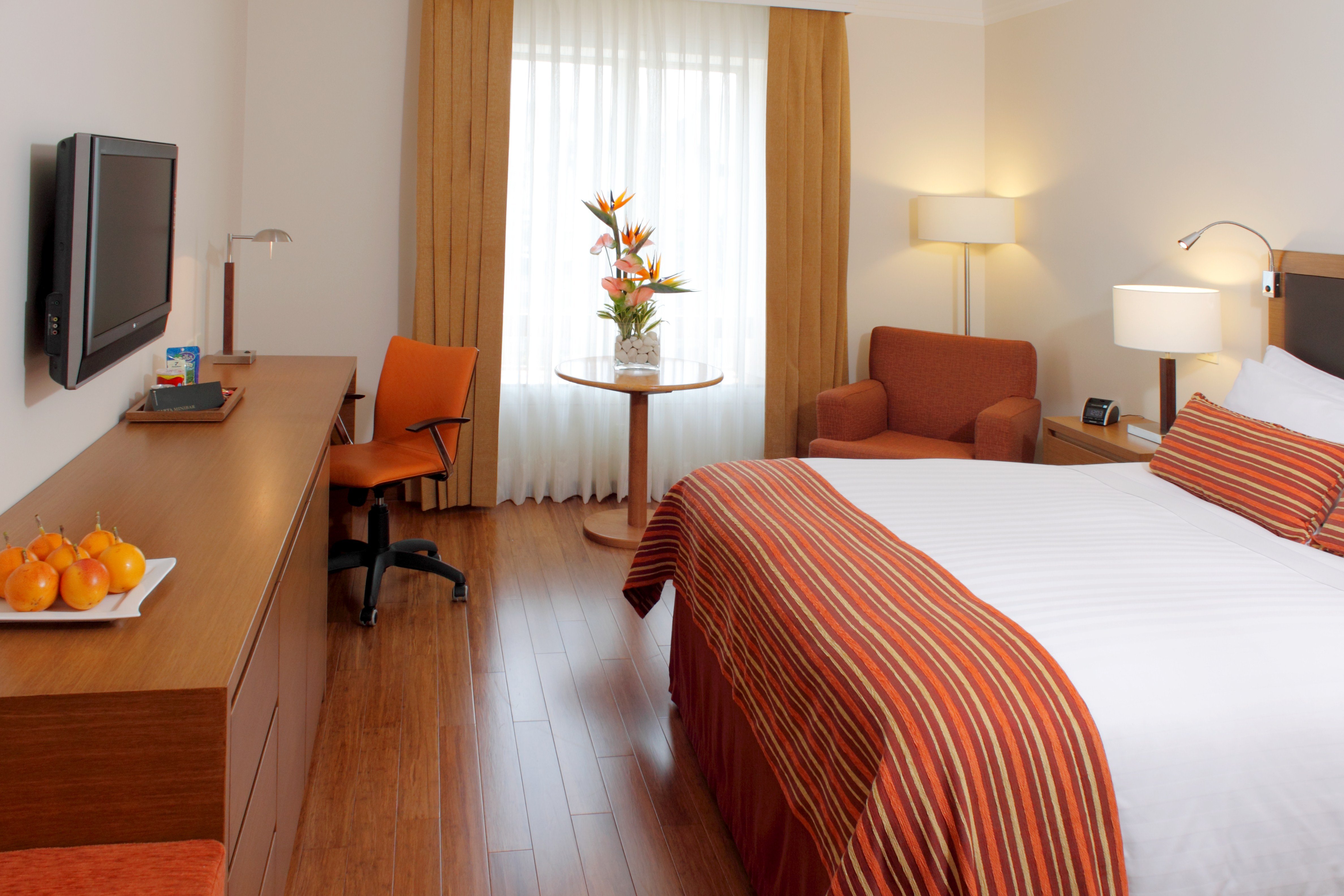intercontinental cali by ihg